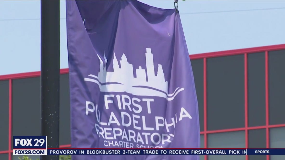 Gun found in student's backpack put Philadelphia prep school on temporary lockdown: officials